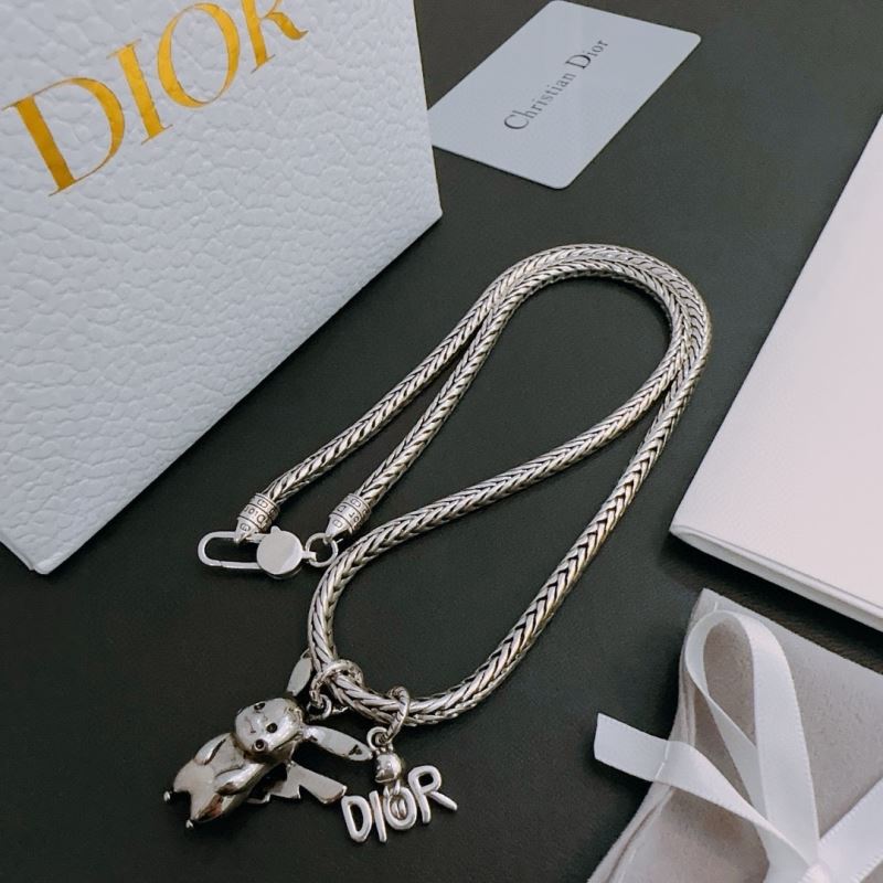 Christian Dior Necklaces